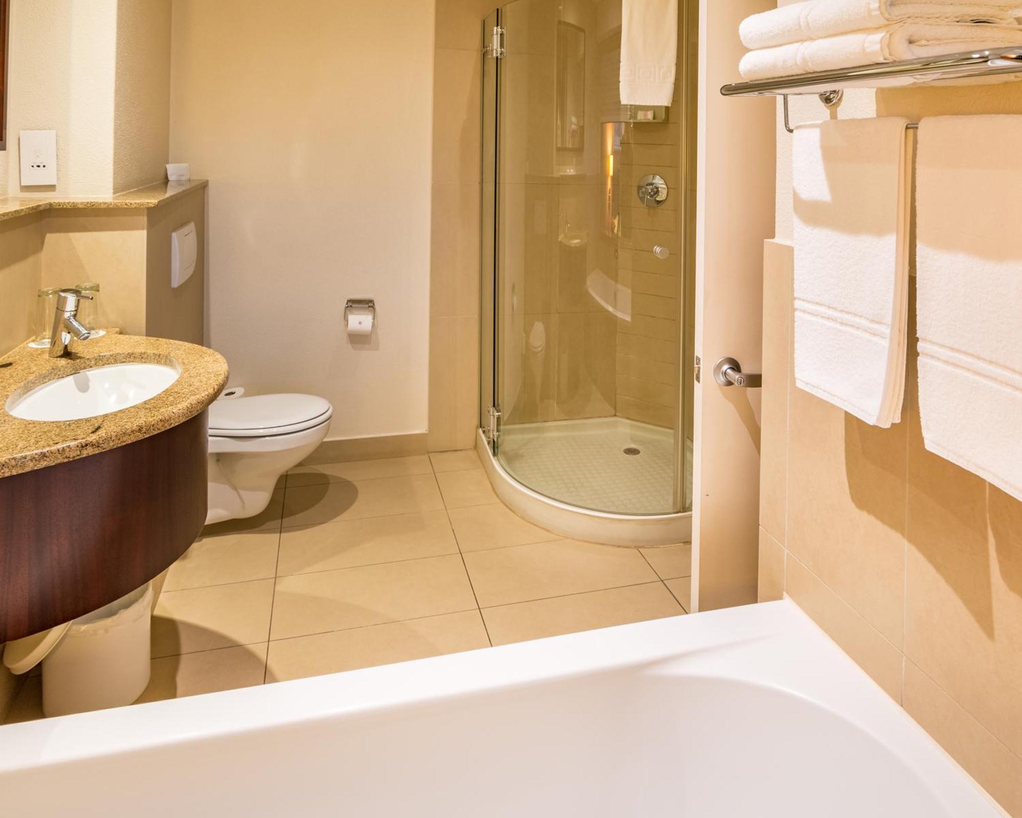 シティ ロッジ ホテル ハットフィールド プレトリア Pretoria-Noord 部屋 写真